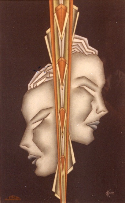 Futuristic-1947